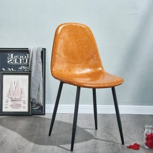 Ghế Venus Da Bò Nhập Khẩu