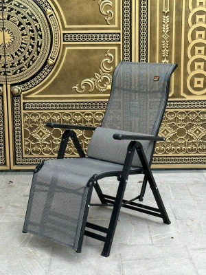 Ghế xếp thư giãn cao cấp