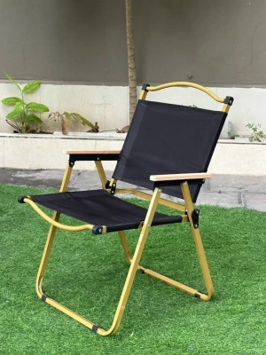 Ghế xếp thư giãn gấp gọn