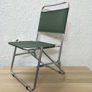 Ghế Xếp Trà Chanh Ghế Cafe