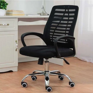 Ghế Xoay Văn Phòng Lưng Lưới