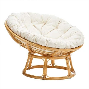 Papasan Thư Giãn Mây Tự Nhiên