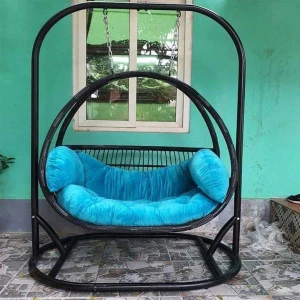 Xích Đu Đôi Thư Giãn Phượng Hoàng, Xích Đu Sân Vườn