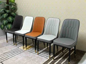 Ghế Ăn Cafe Nhập Khẩu GN567