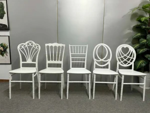 Ghế Sự Kiện Nhựa Đúc Nhập Khẩu GSK13