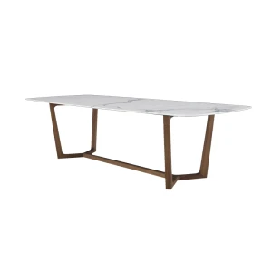 Bàn ăn Concorde 1m6 6518