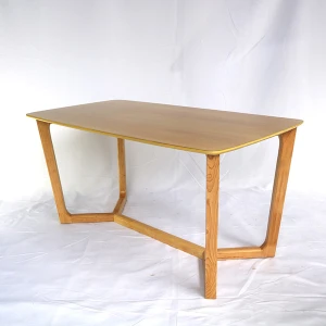 Bàn Concorde Mặt Gỗ 9439