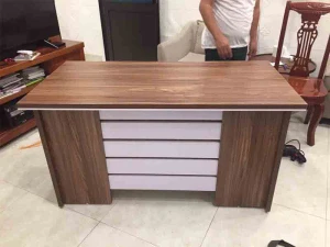 Bàn Giám Đốc 1m6 Cao Cấp BGD1601