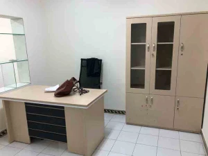 Bàn Giám Đốc Gỗ Công Nghiệp 1m6 BGD1604