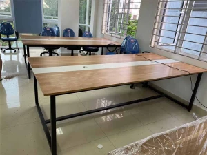 Bàn Họp Văn Phòng 2mx1m BH214