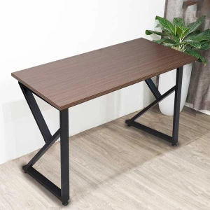Bàn Làm Việc K1m2 Tại Nhà Chân Sắt K212