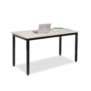 Bàn Văn Phòng 1m2 Chân Sắt Độc Lập BCS126