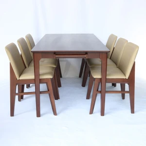 Bộ bàn 6 ghế Obama 9546