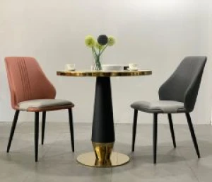 Bộ Bàn Ghế Oliver Tiếp Khách Hiện Đại BGN213