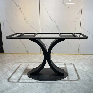 Chân Bàn Ăn Channel CB431