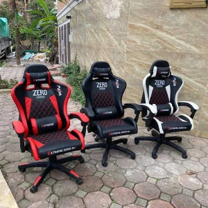 Extreme Zero S Đỏ Đen