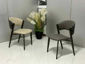 Ghế Amelie Cao Cấp Nhập Khẩu