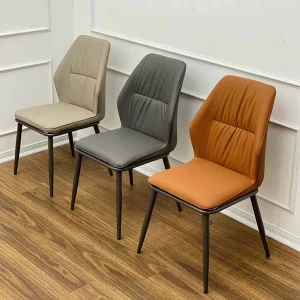 Ghế Ăn Cafe Sanny Nhập Khẩu G4765