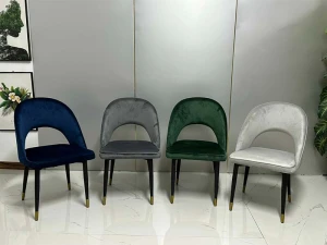 Ghế Ăn Cao Cấp Saarinen Nhập Khẩu