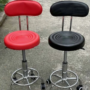 Ghế Bar Có Tựa Spa GB985