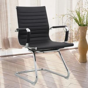 Ghế chân quỳ lưng thấp GQ01