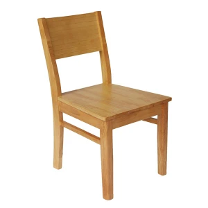 Ghế Cherry Gỗ Tự Nhiên