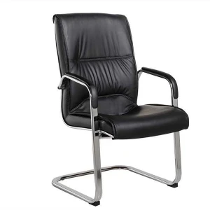 Ghế Da Chân Quỳ Giám Đốc 168