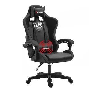 Ghế Gaming Extreme Zero S BLACK