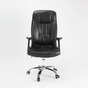 Ghế Giám Đốc Bọc Da Cao Cấp GD08 Ngả 135 Độ 7738