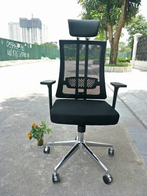 Ghế Giám Đốc Ngả Lưng 135 độ