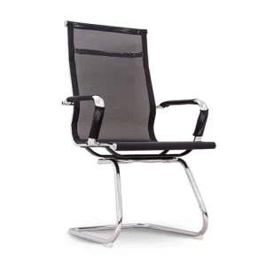 Ghế Lưới Chân Quỳ Lưng Cao178