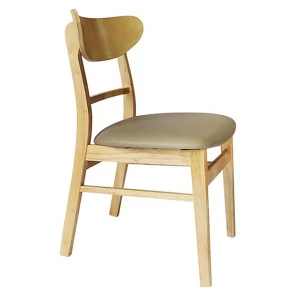 Ghế Mango Gỗ Cao Su