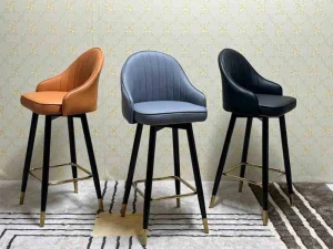 Ghế MONET BAR Nhập Khẩu GB856