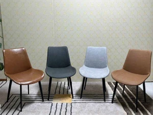 Ghế Nhập Khẩu Hiện Đại Nelson NG8791