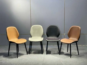 Ghế Nhập Khẩu Nordic GA563