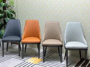 Ghế Nhập Khẩu Trám Amber GA011