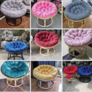 Ghế Papasan Đọc Sách Thư Giãn PPS012