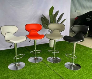 Ghế quầy bar cao cấp Hà Nội 8022