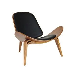 Ghế Shell Ghế Vỏ Sò Thư Giãn Đọc Sách 6435