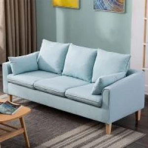 Ghế Sofa Văng Nỉ Hiện Đại SF181