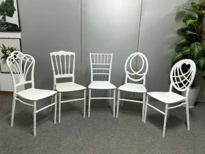 Ghế Sự Kiện Chiavarris Nhập Khẩu GSK31