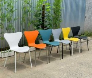 Ghế Thiên Nga Nhập Khẩu GTN2101