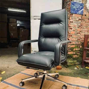 Ghế Xoay Da Giám Đốc GXD432