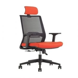 Ghế Xoay Lưới Giám Đốc 5679