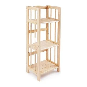 Kệ Để Sách 3 Tầng