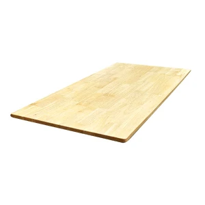 Mặt Bàn Gỗ Cao Su 60x120cm