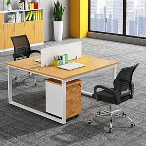 Modul Bàn Văn Phòng 2 Người BLV221