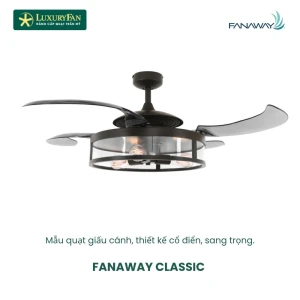 FANAWAY CLASSIC 212925