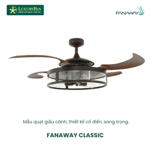 FANAWAY CLASSIC 212927