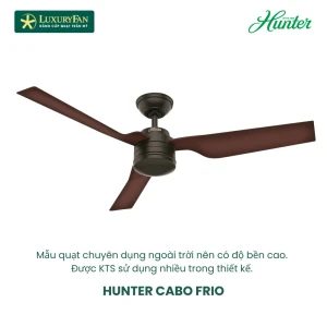 HUNTER CABO FRIO 50635